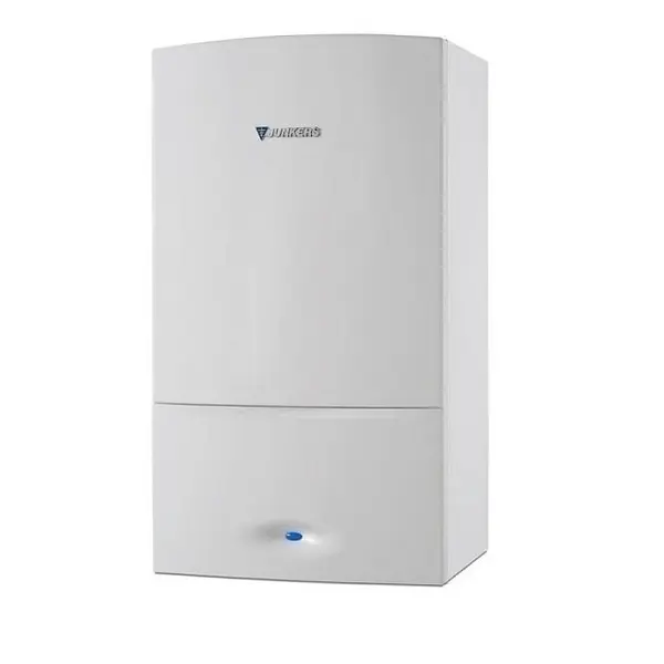 Reparación de Calderas Zanussi en Valladolid