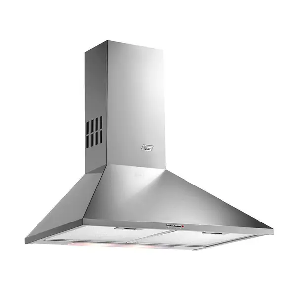 Reparación de Campanas Extractoras Zanussi en Valladolid