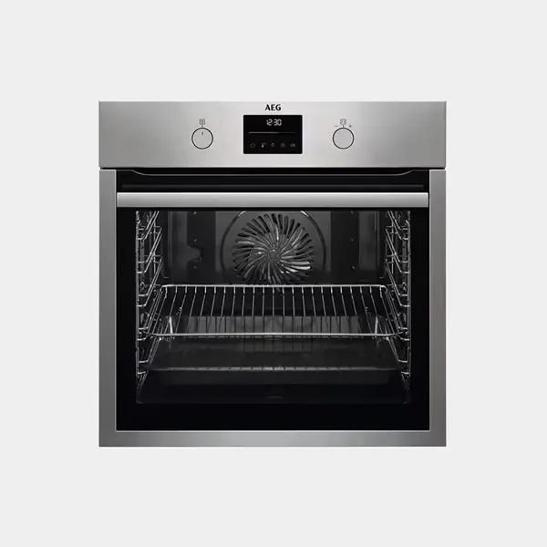 Reparación de Hornos Zanussi en Valladolid