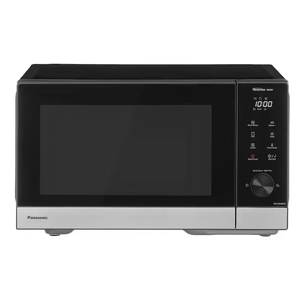 Reparación de Microondas Zanussi en Valladolid